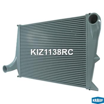 59 999 р. Интеркулер KRAUF KRAUF kiz1138rc  с доставкой в г. Керчь. Увеличить фотографию 3