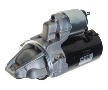 Стартер FORD Transit (06-) PEUGEOT Boxer CITROEN Jumper (06-) (2.2 HDI) (2.0кВт) MEAT&DORIA MEAT&DORIA 5010003