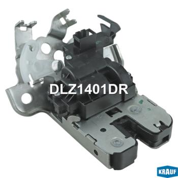 Замок крышки багажника AUDI A3 (09-12) KRAUF KRAUF dlz1401dr