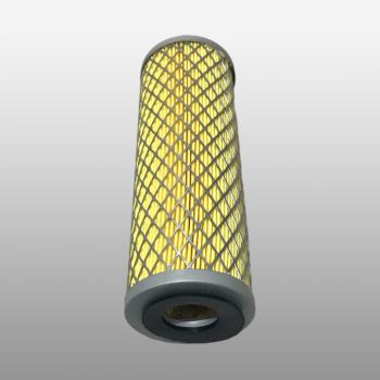 669 р. Фильтр масляный (ГУРа) SHAFTGEAR SHAFTGEAR 3433400131  с доставкой в г. Керчь. Увеличить фотографию 2