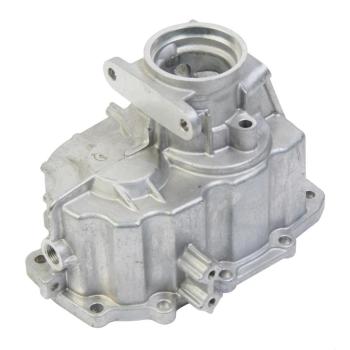Картер ГАЗель Next КПП задний (ОАО ГАЗ) GAZ а21r22-1701010