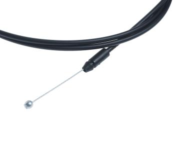 1 769 р. Трос капота TOYOTA Camry (11-) OE TOYOTA 53630-33170  с доставкой в г. Керчь. Увеличить фотографию 3