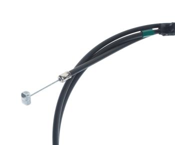 1 769 р. Трос капота TOYOTA Camry (11-) OE TOYOTA 53630-33170  с доставкой в г. Керчь. Увеличить фотографию 2