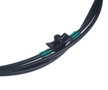 1 769 р. Трос капота TOYOTA Camry (11-) OE TOYOTA 53630-33170  с доставкой в г. Керчь. Увеличить фотографию 4