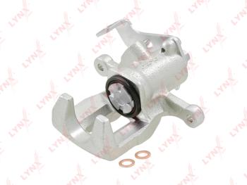 Суппорт HYUNDAI Solaris (11-) KIA Rio (11-) задний правый LYNX LYNX ba4494