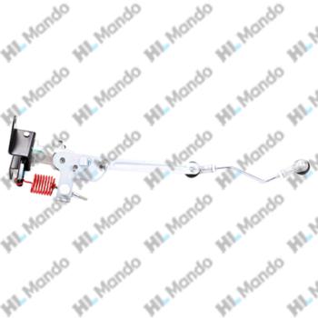 4 399 р. Клапан HYUNDAI HD65 распределитель тормозной системы MANDO MANDO ex594105h000  с доставкой в г. Керчь. Увеличить фотографию 2