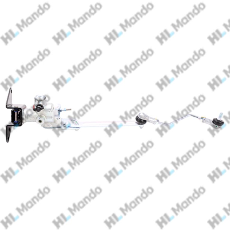 4 399 р. Клапан HYUNDAI HD65 распределитель тормозной системы MANDO MANDO ex594105h000  с доставкой в г. Керчь
