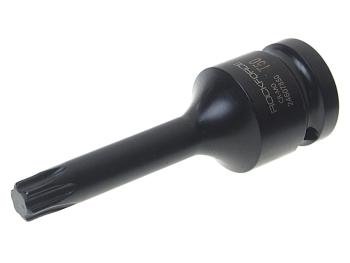 Бита-головка 12 TORX T50 ударная ROCKFORCE