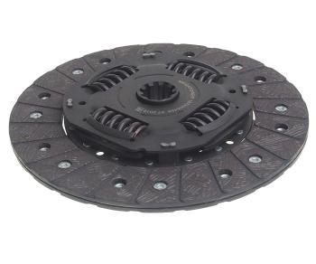 Диск сцепления ГАЗ-3302 дв.CUMMINS ISF 2.8 (аналог SACHS) MEGAPOWER