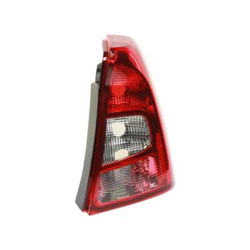 Фонарь задний RENAULT Logan (10-) правый DEPO