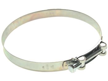 Хомут силовой d=227-239 (233) KVP