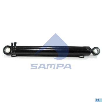 Цилиндр SCANIA P,G,R,T series подъема кабины SAMPA