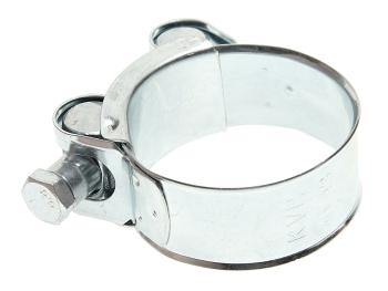 Хомут силовой d=040-043 (42) KVP
