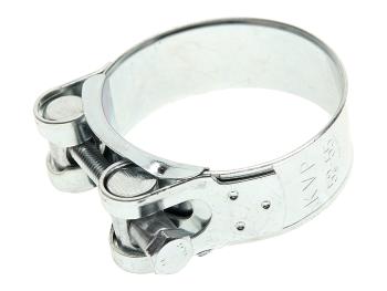 Хомут силовой d=052-055 (53) KVP