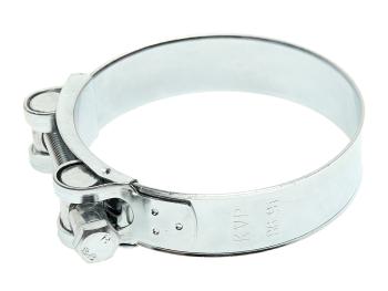 Хомут силовой d=086-091 (88) KVP