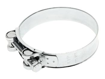 Хомут силовой d=098-103 (101) KVP