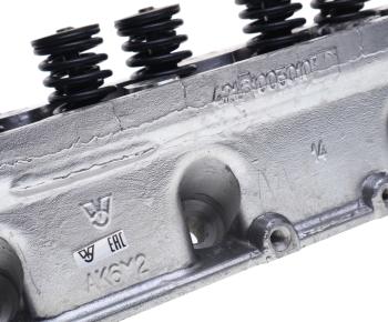 34 499 р. Головка блока ГАЗ-3302 Бизнес дв.УМЗ-4216 ЕВРО-3,4 в сборе (ОАО УМЗ)  с доставкой в г. Керчь. Увеличить фотографию 3