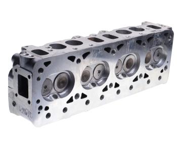 34 499 р. Головка блока ГАЗ-3302 Бизнес дв.УМЗ-4216 ЕВРО-3,4 в сборе (ОАО УМЗ)  с доставкой в г. Керчь. Увеличить фотографию 2