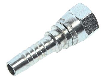 Фитинг JIC(Г) конус 37°(74°) 38 (916-18) ZHHMC