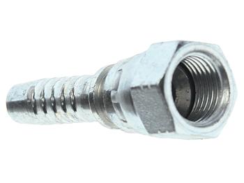 48 р. Фитинг JIC(Г) конус 37°(74°) 38 (916-18) ZHHMC  с доставкой в г. Керчь. Увеличить фотографию 2
