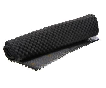 Шумоизоляция,звукопоглощающий материал Biplast Premium 15A (armor) (0.75х1.0м) 15мм STP
