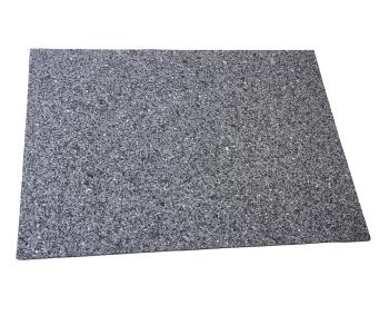 Шумоизоляция Black Ton 8 (1.0х0.75м) толщина 8мм STP