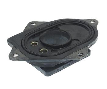Фланец карбюратора AUDI 80,100 VW Golf,Passat,Jetta моновпрыск FEBI