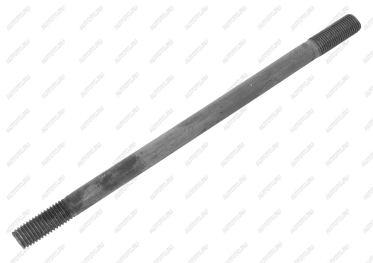 699 р. Шпилька М12х225х1.25 головки блока ГАЗ-53 маленькая (ОАО ЗМЗ)  с доставкой в г. Керчь