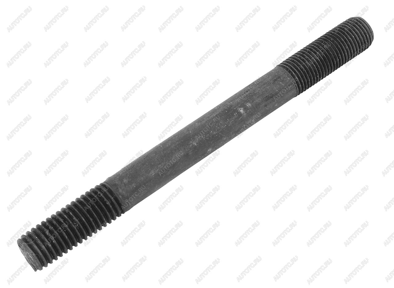 369 р. Шпилька М12х1.25х125 головки блока ГАЗ-24 дв.ЗМЗ-402 (ОАО ЗМЗ)  с доставкой в г. Керчь