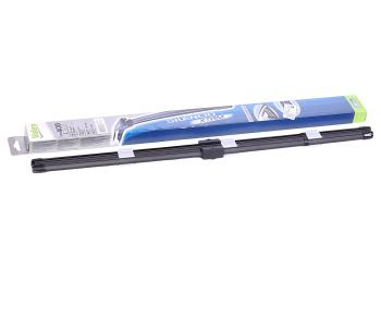 Щетка стеклоочистителя MERCEDES S (W221) (05-) CITROEN C6 (09-) 700700мм комплект Silencio VALEO
