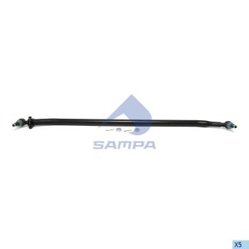 Тяга рулевая MAN поперечная SAMPA