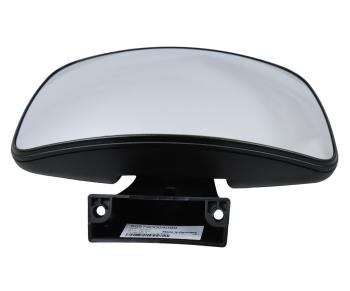 Зеркало боковое MAN TGS,TGX,TGA,TGL,TGM (бордюрное) MEKRA
