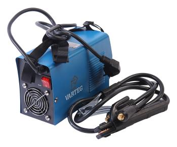 5 999 р. Аппарат сварочный 6.6кВт 20-190А d=1.5-4.0 220В IGBT Varteg 190 Mini FOXWELD  с доставкой в г. Керчь. Увеличить фотографию 2