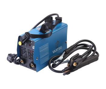 Аппарат сварочный 6.6кВт 20-190А d=1.5-4.0 220В IGBT Varteg 190 Mini FOXWELD