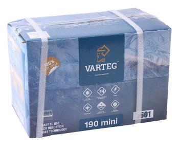 5 999 р. Аппарат сварочный 6.6кВт 20-190А d=1.5-4.0 220В IGBT Varteg 190 Mini FOXWELD  с доставкой в г. Керчь. Увеличить фотографию 4