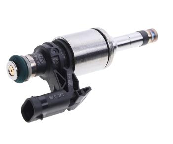 7 399 р. Форсунка VW Golf AUDI A1,A3,Q3 топливная BOSCH  с доставкой в г. Керчь. Увеличить фотографию 2