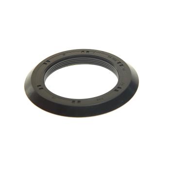 Сальник HYUNDAI HD120 (17-) подшипника шкворня нижний (39.492х49х7.98) POS