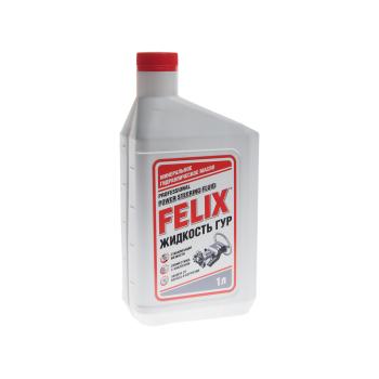 Жидкость гидроусилителя руля 1л FELIX