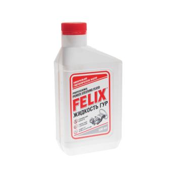 Жидкость гидроусилителя руля 500мл FELIX