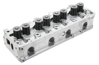 Головка блока ГАЗ-3302 Бизнес дв.УМЗ-4216 ЕВРО-3,4 в сборе УМЗ