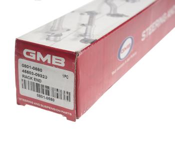 559 р. Тяга рулевая TOYOTA Hilux (05-) леваяправая GMB  с доставкой в г. Керчь. Увеличить фотографию 5