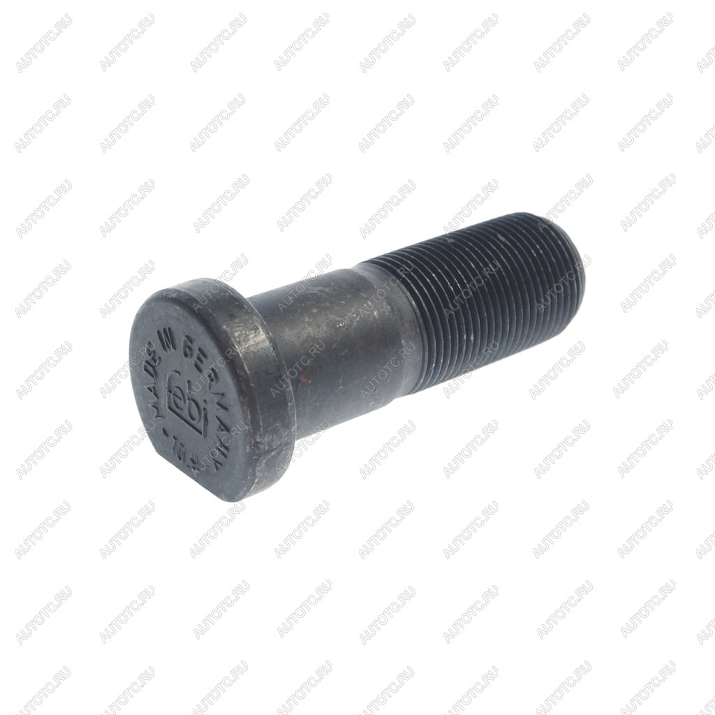 160 р. Шпилька колеса MERCEDES (M22x1.5x71) FEBI  с доставкой в г. Керчь