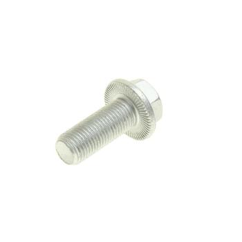 Болт MAN вала карданного (M14x1.5x35) SAMPA