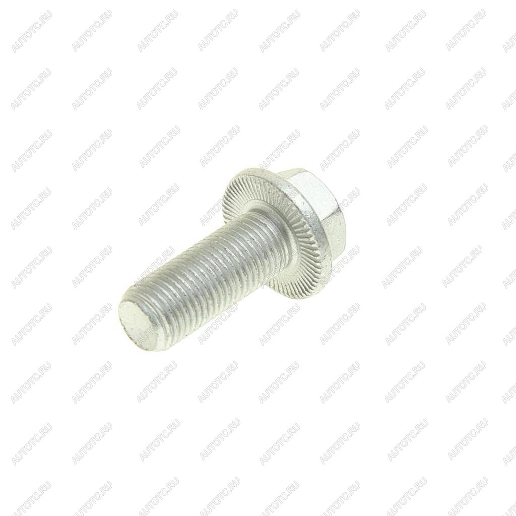 76 р. Болт MAN вала карданного (M14x1.5x35) SAMPA  с доставкой в г. Керчь