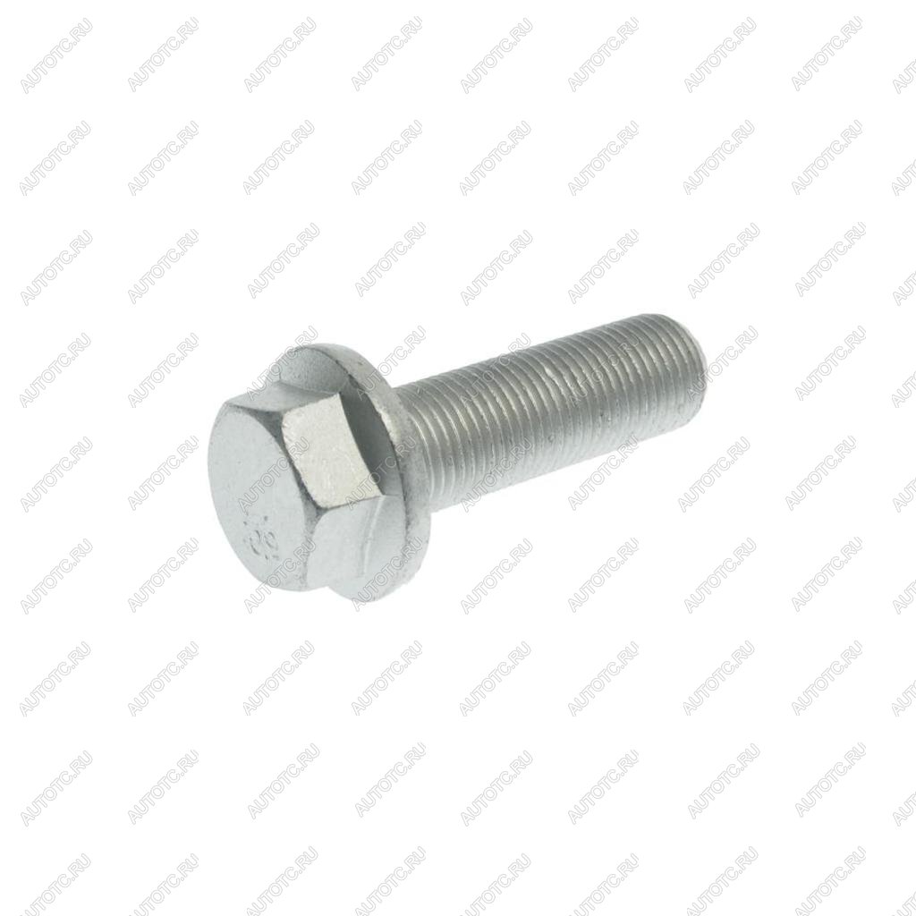 136 р. Болт MAN вала карданного (M16x1.5x50) SAMPA  с доставкой в г. Керчь