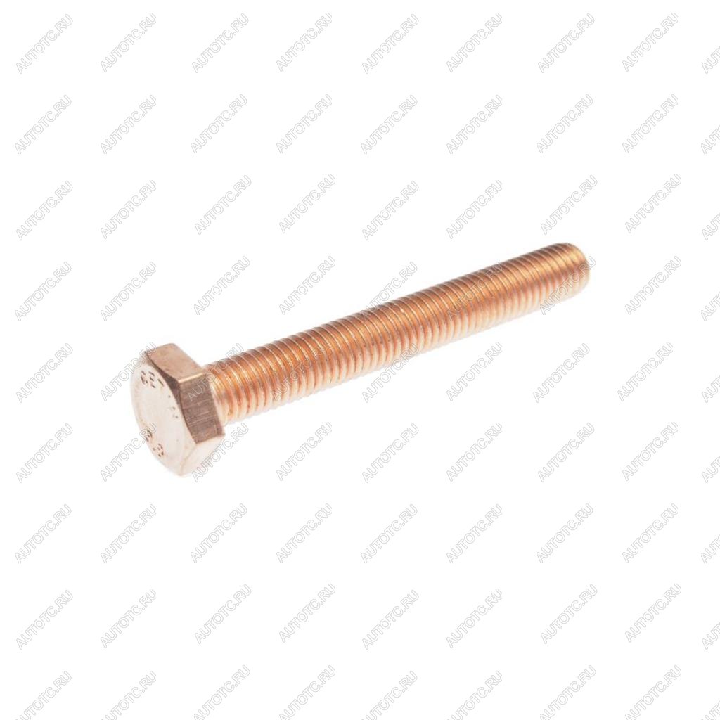 68 р. Болт MAN коллектора выпускного (M10x1.5x75) SAMPA  с доставкой в г. Керчь