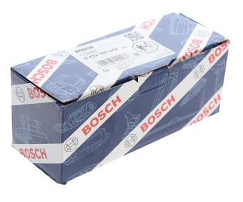 7 499 р. Форсунка КАМАЗ-5490 MERCEDES топливная BOSCH  с доставкой в г. Керчь. Увеличить фотографию 4
