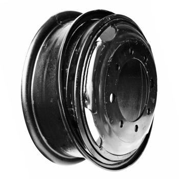 Диск колесный ЗИЛ-4331 ACCURIDE