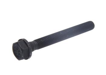 Болт MERCEDES (дв.OM401-449) коллектора выпускного (M10x1.5x85) FEBI