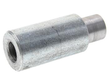 359 р. Втулка ГАЗ-3302 дв.УМЗ-42167 крепления ролика натяжного (ОАО УМЗ)  с доставкой в г. Керчь. Увеличить фотографию 2